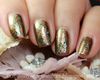 Butter london scuppered with green glitter.jpg