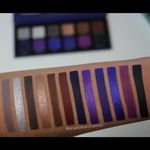 Ace Beaute Paradise Fallen Palette