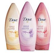 Bodywash Dve