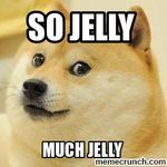 jelly