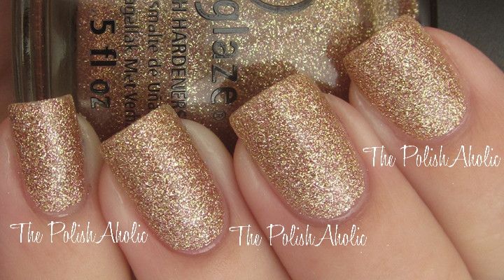 China Glaze Champagne Kisses 3.JPG