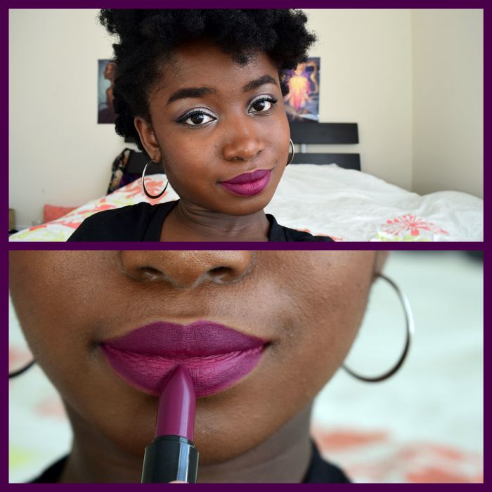 30 Day Lipstick Challenge - Day 1-2 - Melt Cosmetics Darkroom_Fotor_Collage.jpg