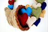 Thanksgiving Cornucopia Heart Wreath -- The Silly Pearl_thumb.jpg