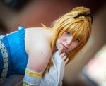 Profile (UsakoCosplay)