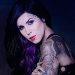 Profile (thekatvond2)