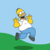 Homer_skipping.gif