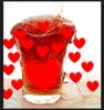 heart cup