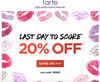 Tarte sale