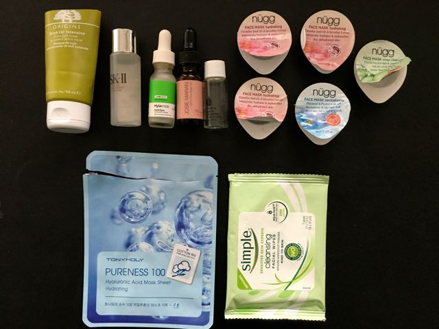 March Empties (staples).jpg