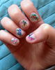 flower nails