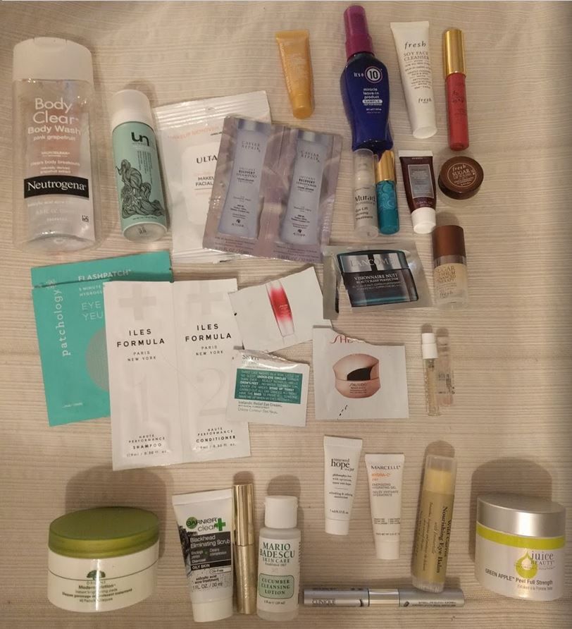 april empties.JPG