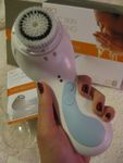 Clarisonic, yay!