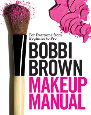 Bobbie Brown Makeup on Bobbi Brown Book Jpg