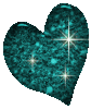 aqua-sparkle-heart.gif