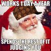 Santa-Judges-You