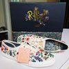 Keds x Rifle Paper Co. sneakers I fell in love with from Nordstrom