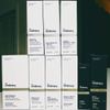 The Ordinary things I got to try out from Deciem. I've been using everything for about a week and love everything so far.