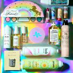 Sephora x musical.ly Festival Giveaway Prize