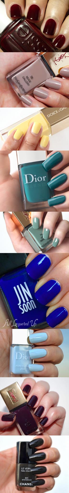 Re: Favorite nail polishes - Beauty Insider Community