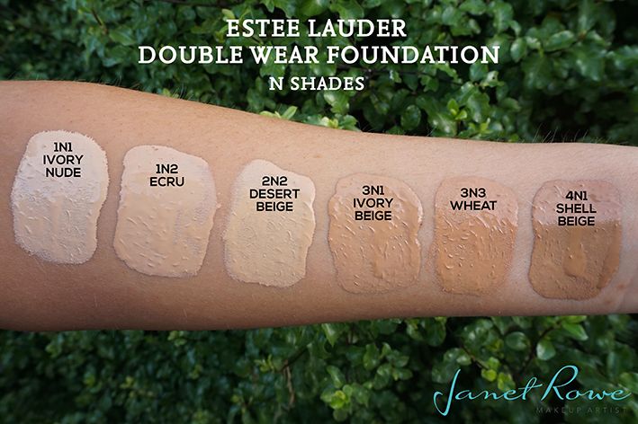 Re: shade of foundation - Beauty Insider Community