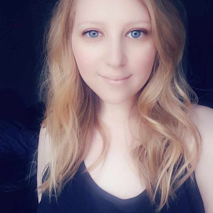 not ouch, no filter.