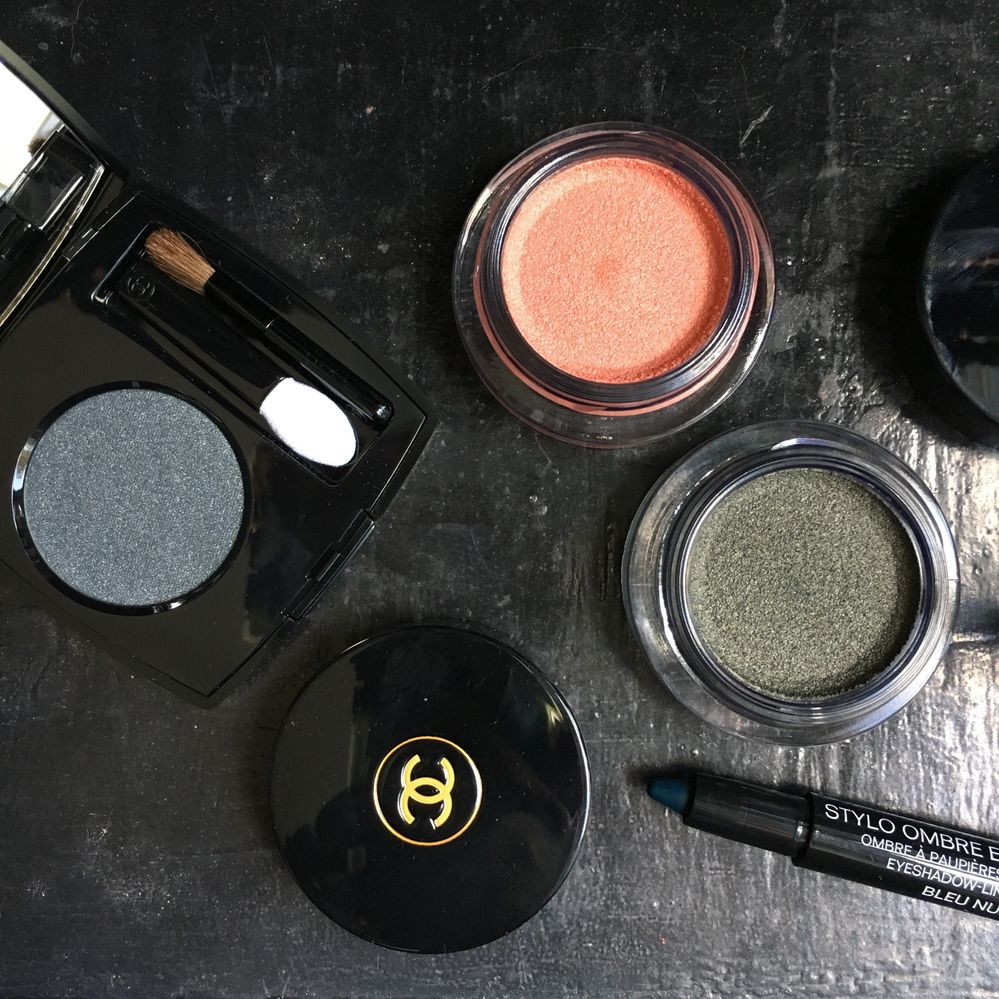 RE: Chanel Updates - Page 219 - Beauty Insider Community
