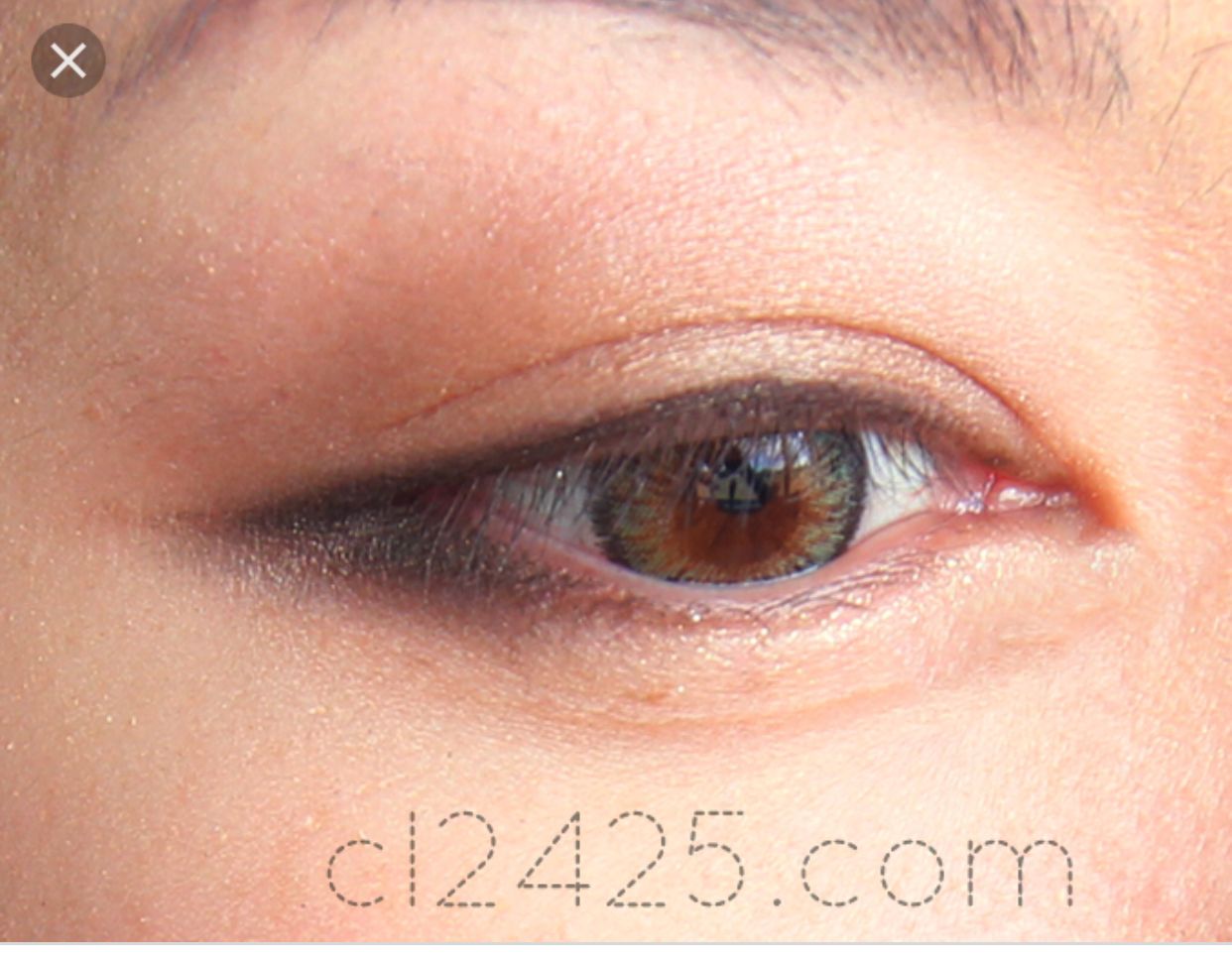 Eyeliner for round protruding eyes ???? Beauty Insider Community