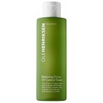 Ole Henriksen Balancing Force Oil Control Toner (my skin seems to react better when I use toner 3-4 times per week instead of every day; this is the one I like to use on toner days)