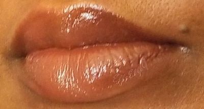 ABH Fudge Lip Gloss + ColourPop Pitch Liner