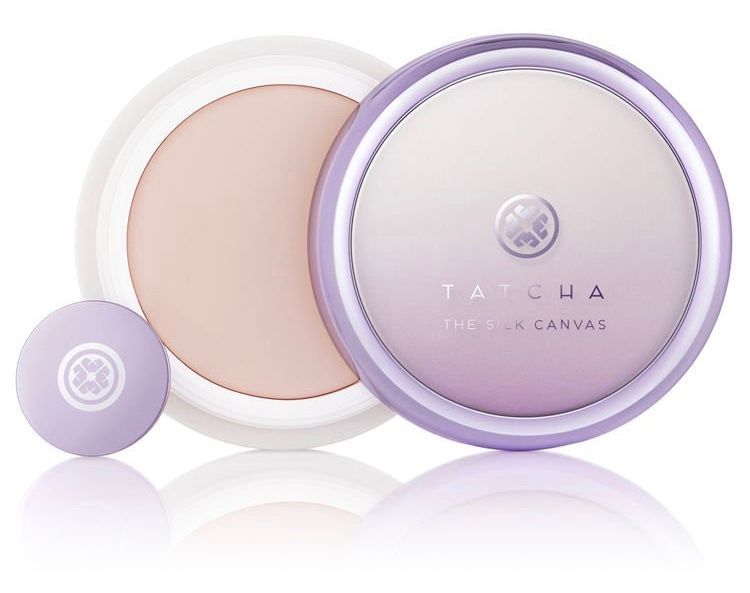 Tatcha The Silk Canvas Face Primer