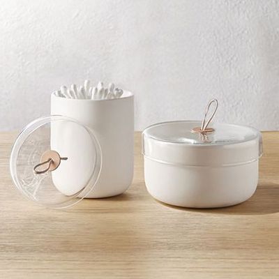 Apothecary Jar