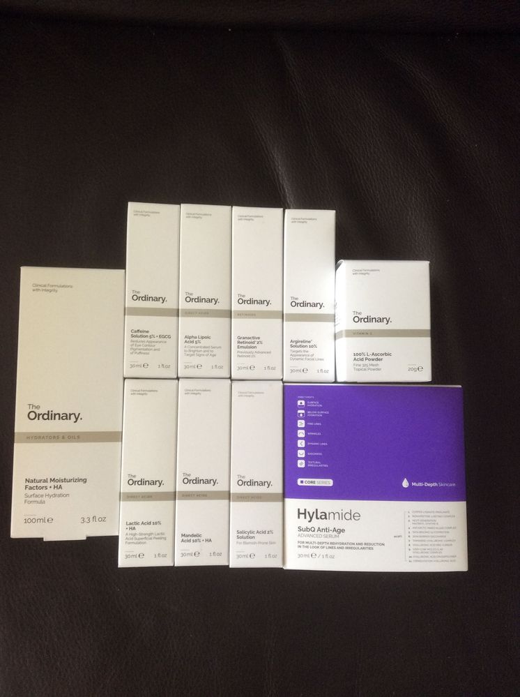 From DECIEM