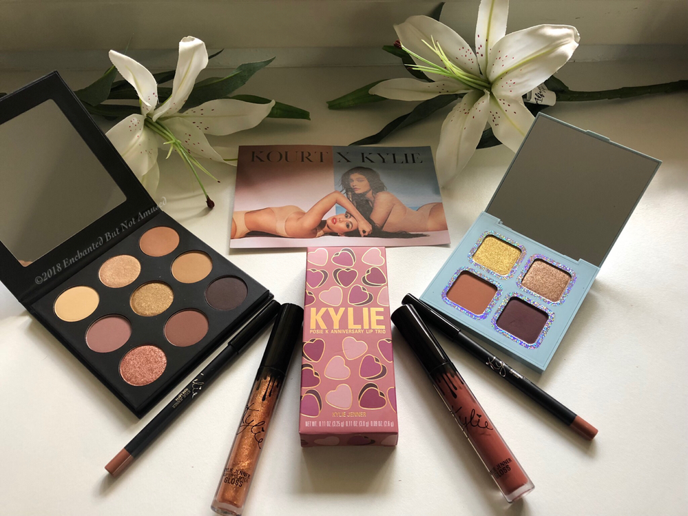 Kylie Cosmetics Beauty Insider Community