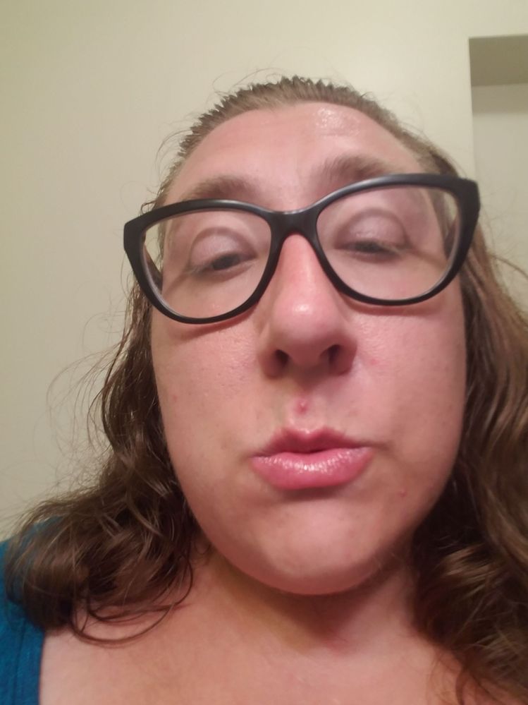 Sephora Melting Lip Clicks Cotton Candy