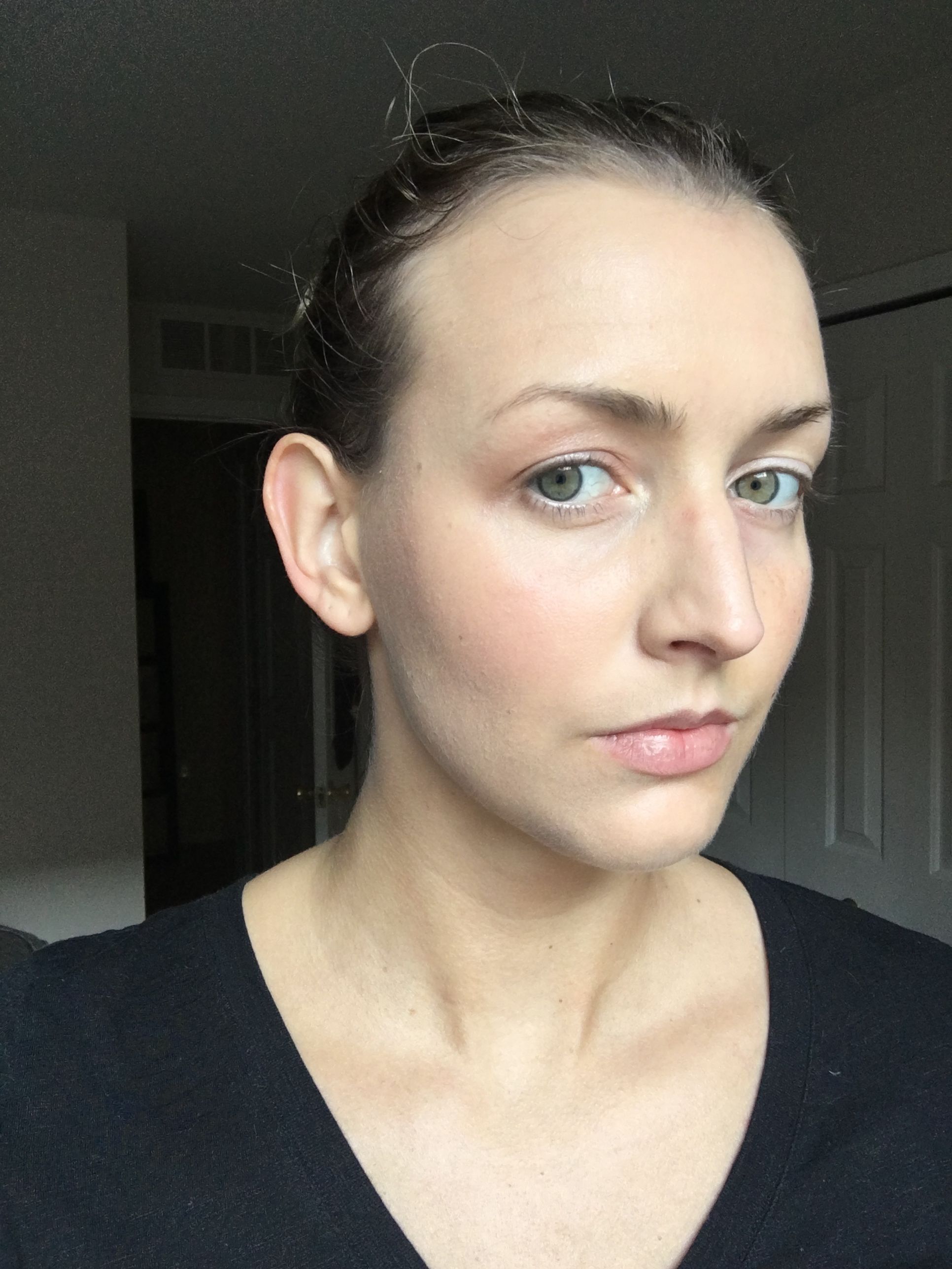 gucci westman highlighter