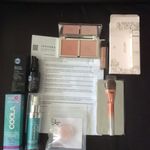 Gratis from Sephora, BKR, Jouer, Coola and Moon Juice.