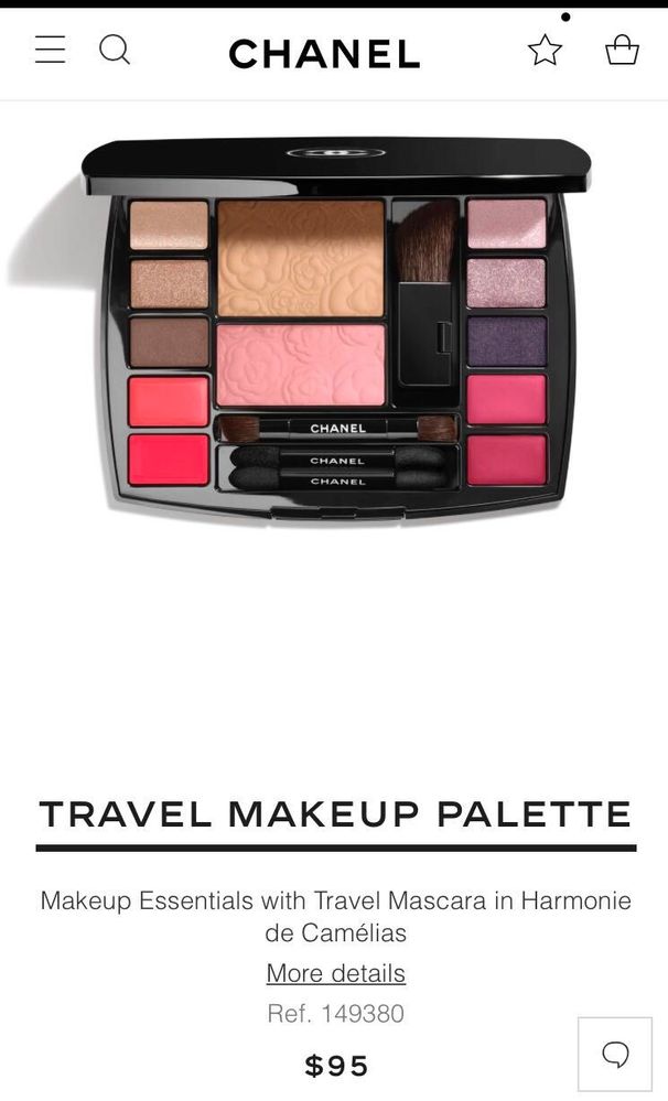 Re: Chanel Updates - Page 184 - Beauty Insider Community