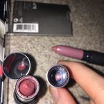 Both lipsticks were damged. Melted in the tube.