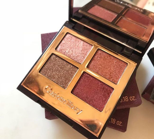 Charlotte Tilbury Palette of Pops – Supersonic Girl