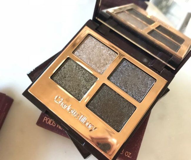 Charlotte Tilbury Palette of Pops – Starlight