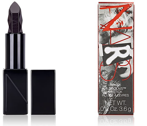 Spiked Audacious Lipstick