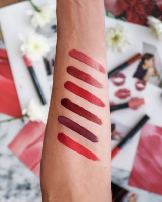 Burberry Lip Velvet Crush - So versatile... - Beauty Insider Community