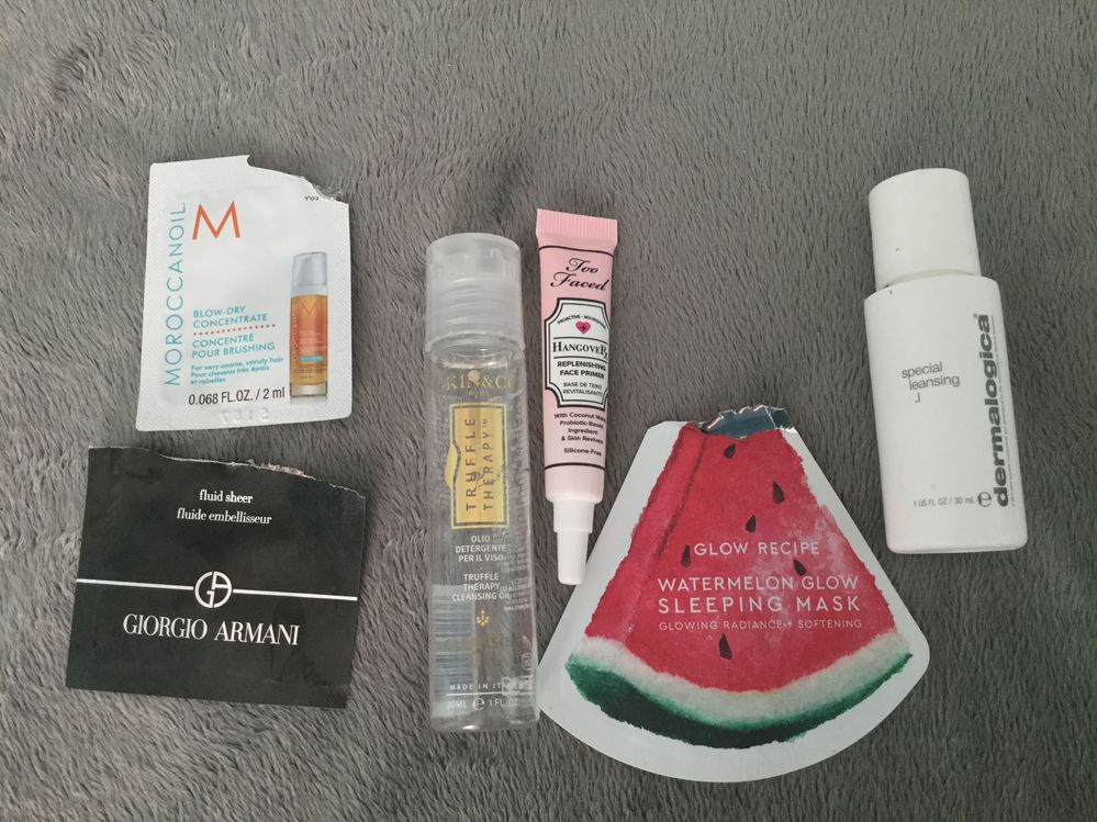 Hates or just didn’t work out for me