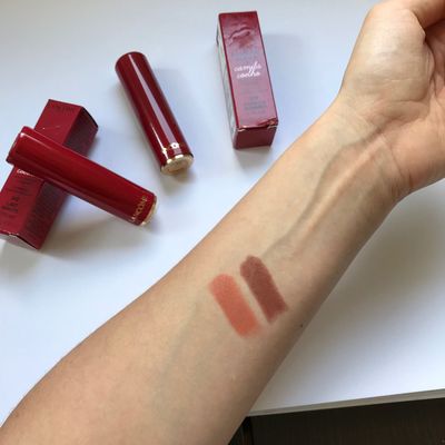 Lancôme x Camila Coelho Influencer Lipstick Collection News