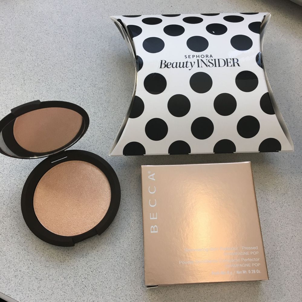 750 pt FS Champagne pop