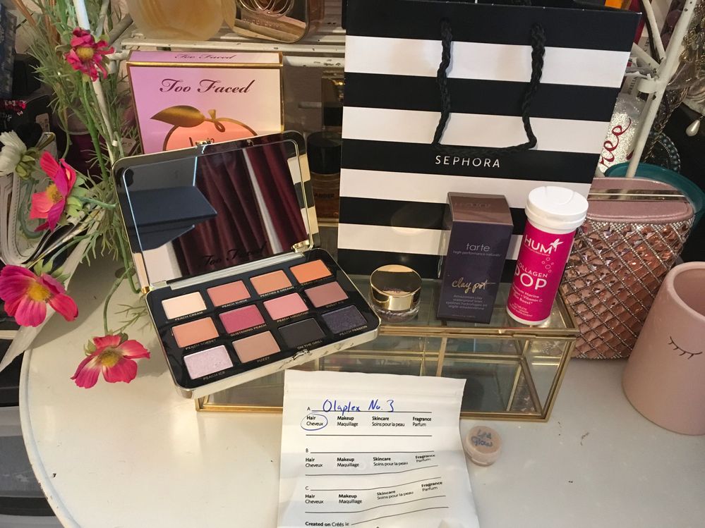 Sephora Sale items