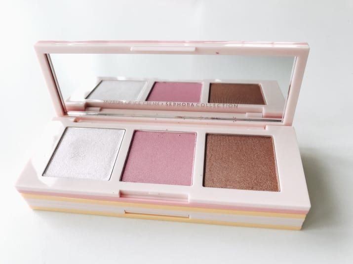 Sugar Wafer Face Palette ($36)