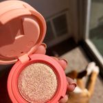 Kaja Beauty Bento Bouncy Shimmer Shadow in 02 Sun Kissed Tan