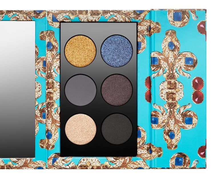 Pat McGrath - Subliminal Dark Star MTHRSHP Palette