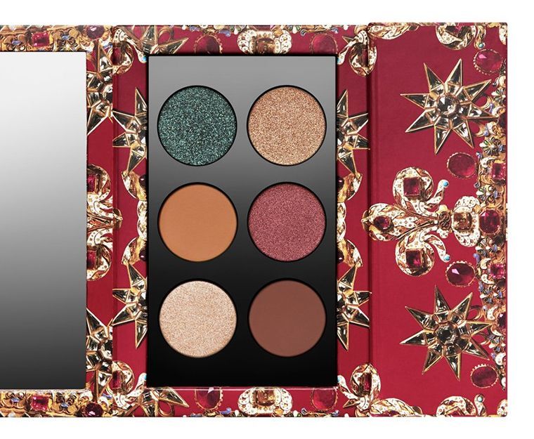 Pat McGrath - Sulbime Bronze Temptation MTHRSHP Palette